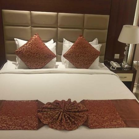 Madeira Hotel Suites Nadinah Екстер'єр фото
