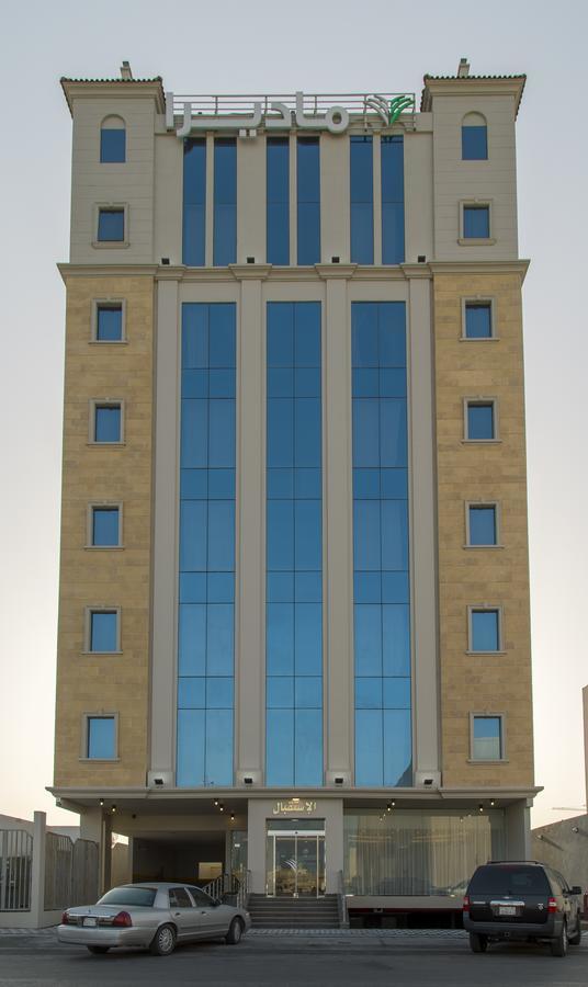 Madeira Hotel Suites Nadinah Екстер'єр фото