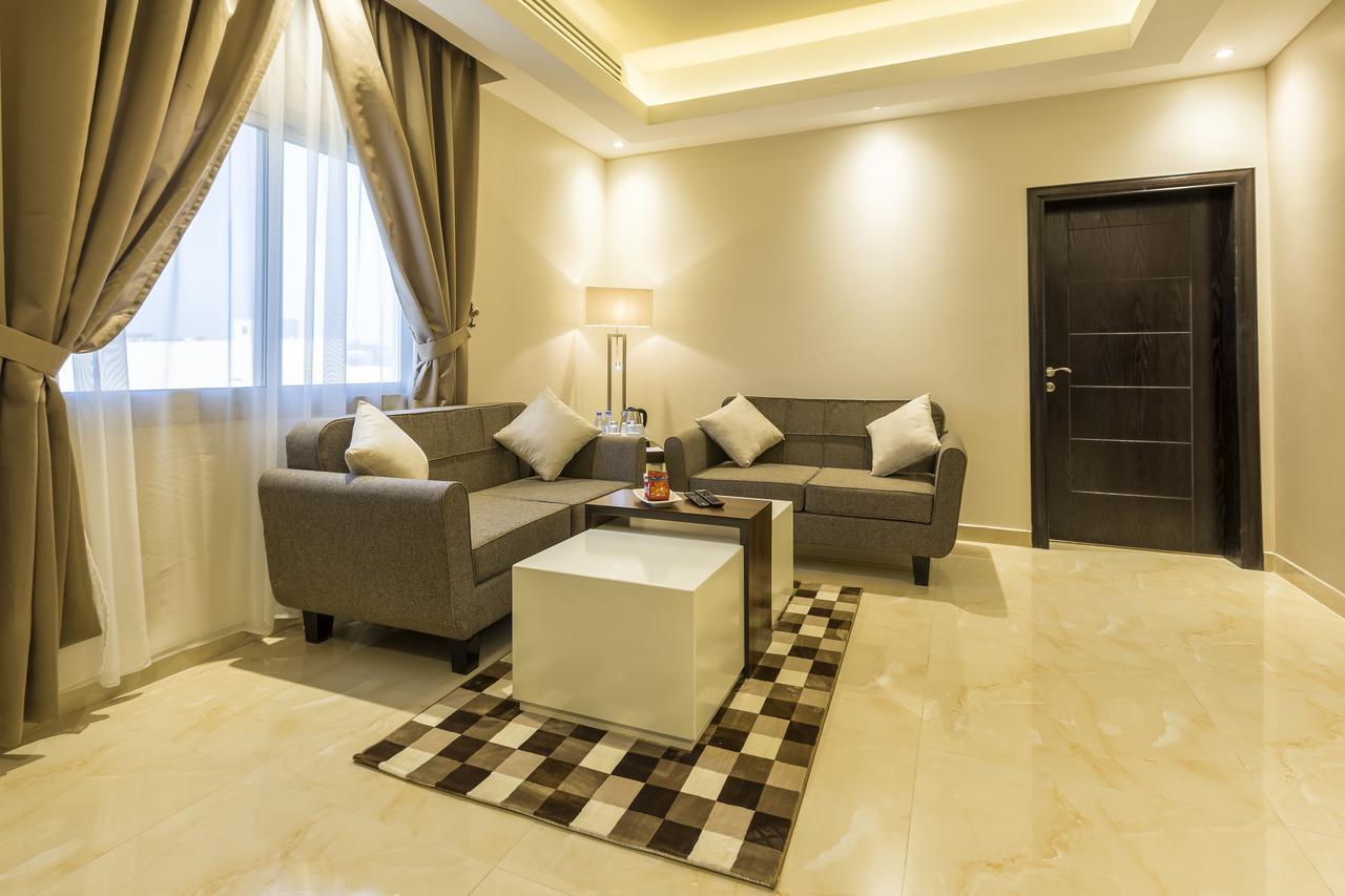 Madeira Hotel Suites Nadinah Екстер'єр фото