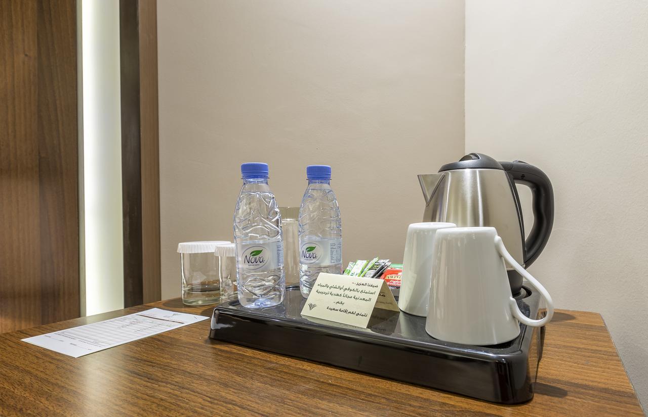 Madeira Hotel Suites Nadinah Екстер'єр фото