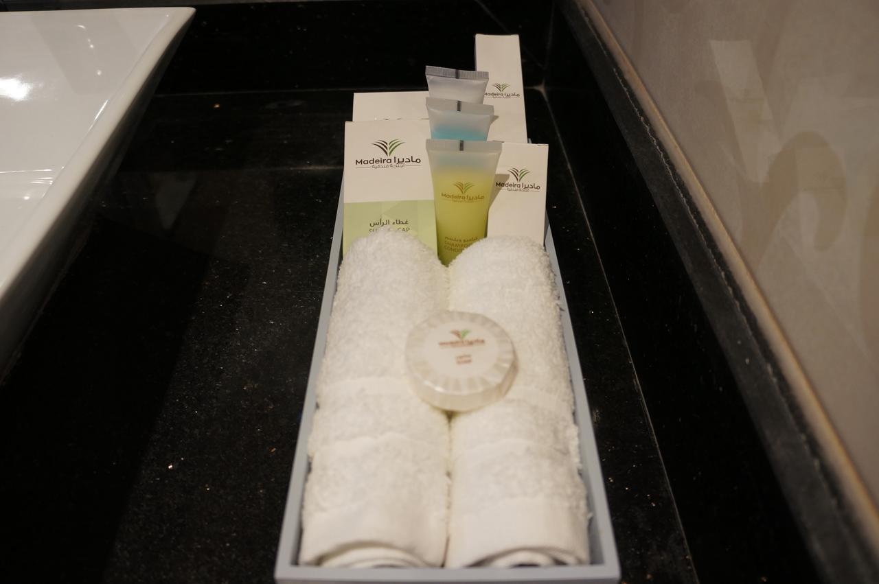 Madeira Hotel Suites Nadinah Екстер'єр фото