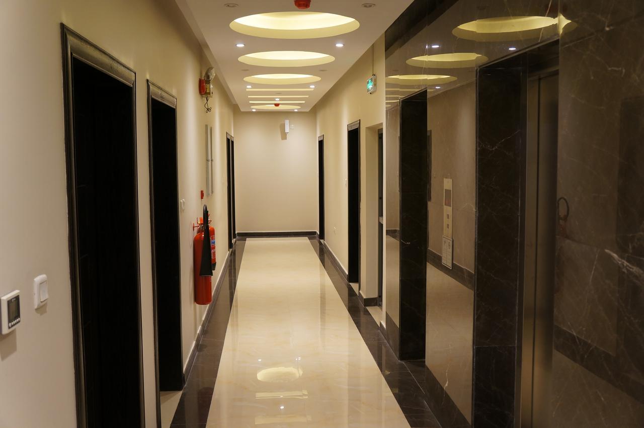 Madeira Hotel Suites Nadinah Екстер'єр фото