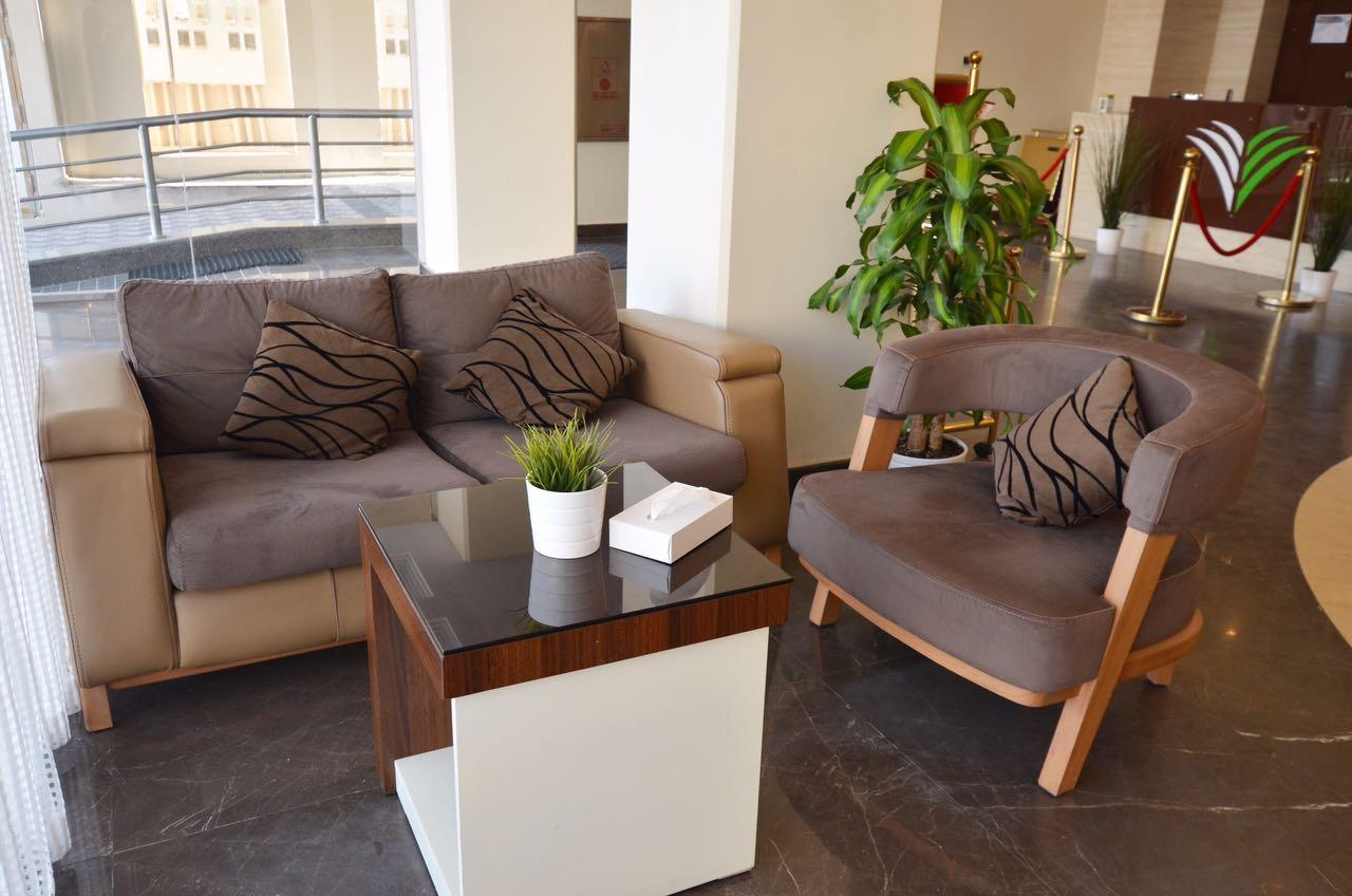 Madeira Hotel Suites Nadinah Екстер'єр фото