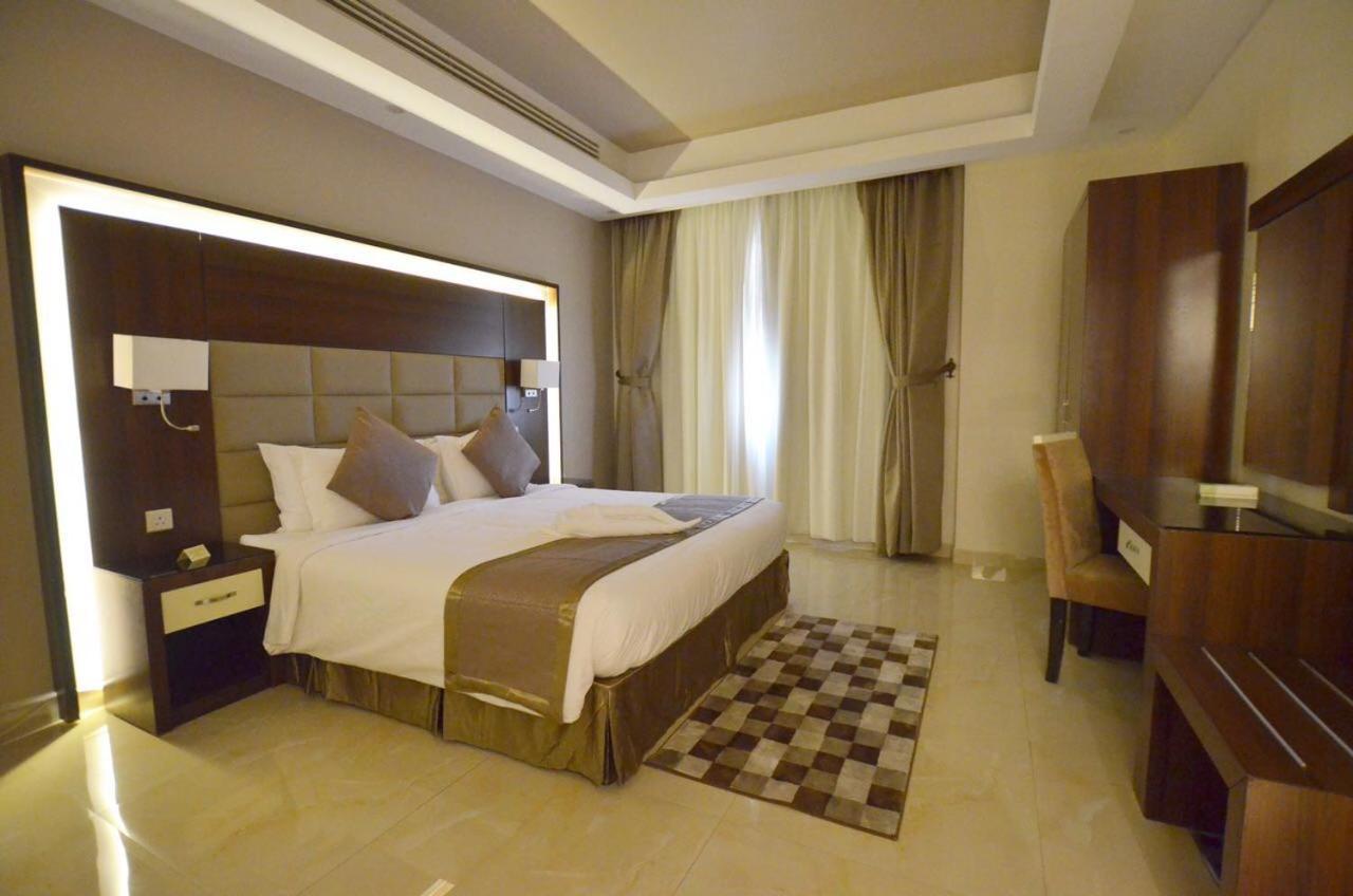 Madeira Hotel Suites Nadinah Екстер'єр фото