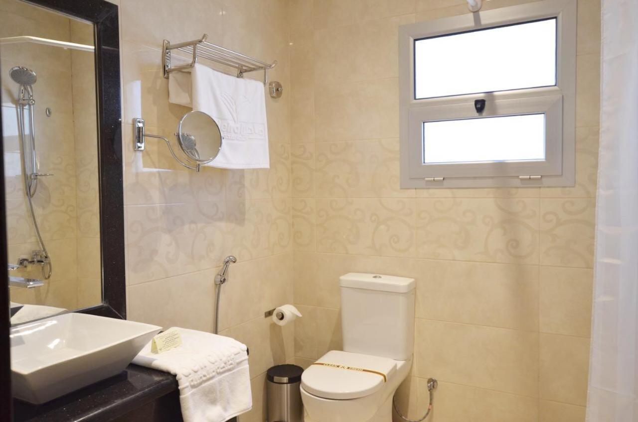 Madeira Hotel Suites Nadinah Екстер'єр фото